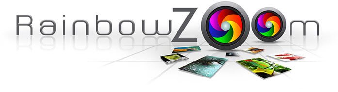 RainbowZoom